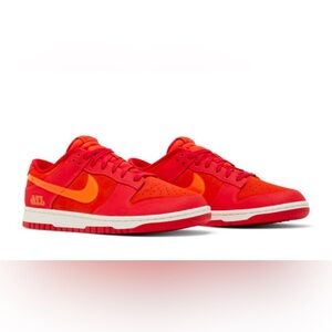 Dunk Low ATL